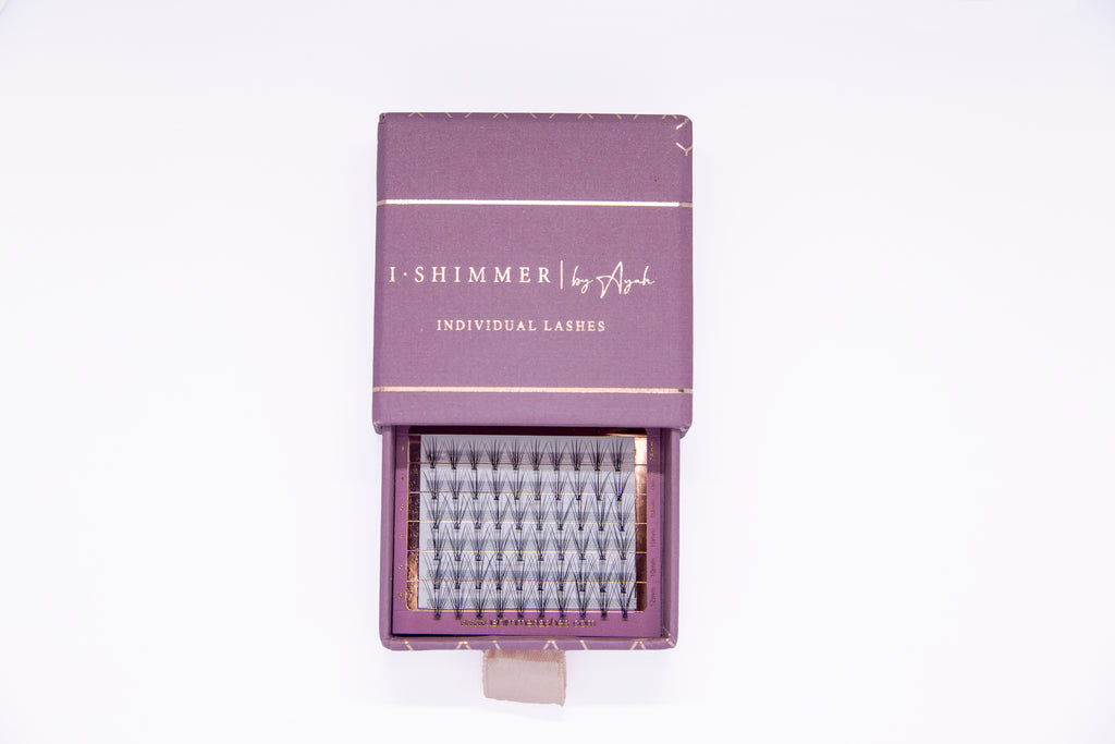 Individual Lashes