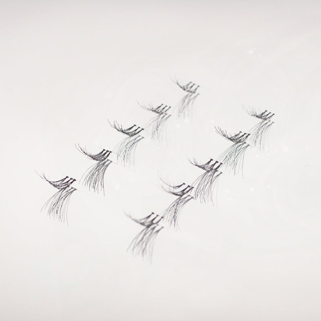 buy individual lashes online