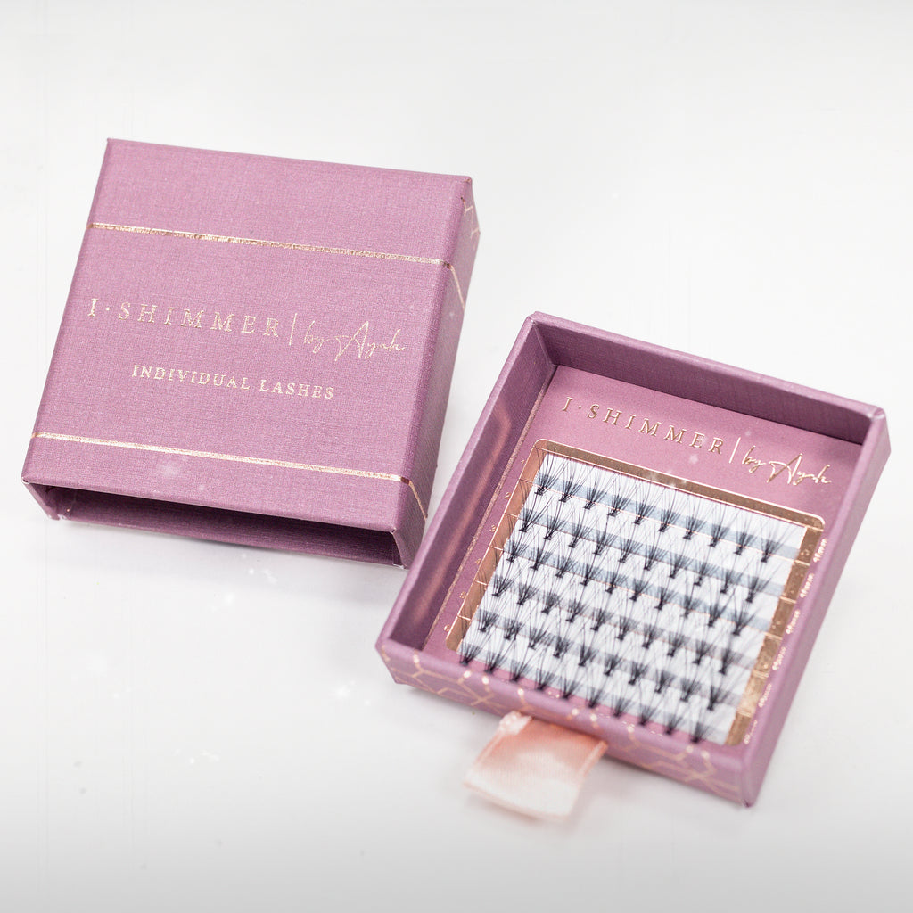 Shop lashes