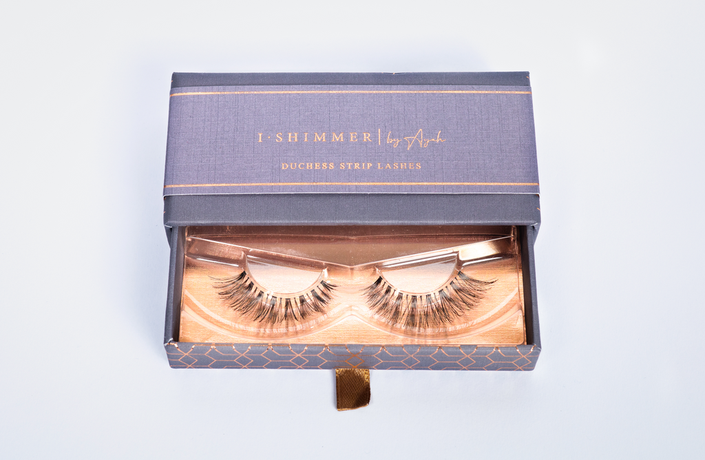 Shop Strip False Lashes