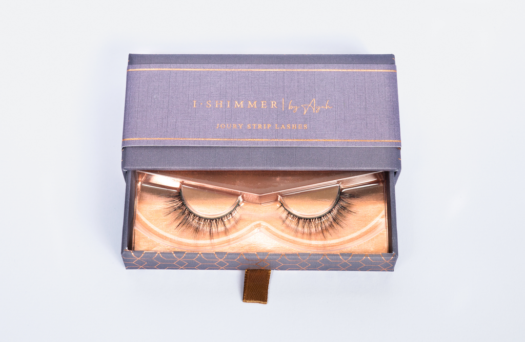 Joury Strip Lashes