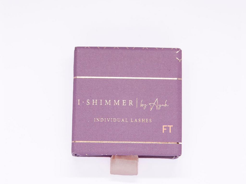 INDIVIDUAL LASHES FT